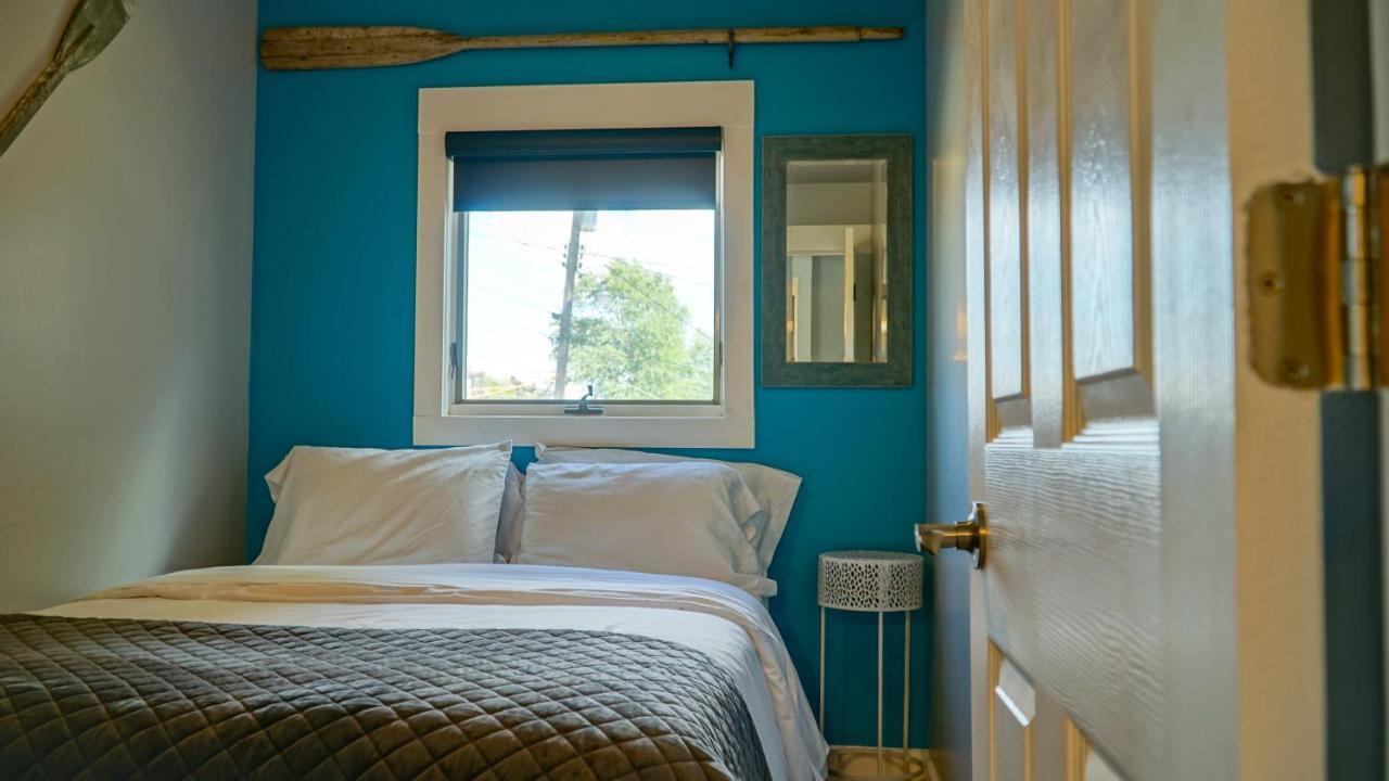 Alexander'S Landing Aparthotel Monticello Bagian luar foto